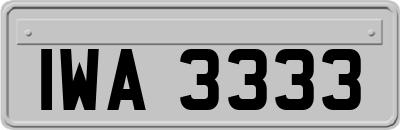 IWA3333
