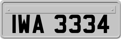 IWA3334