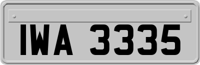 IWA3335