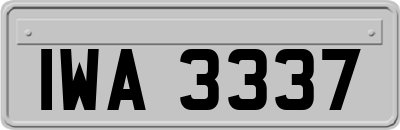 IWA3337