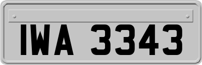 IWA3343