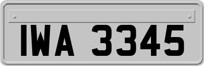 IWA3345