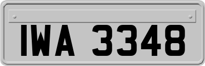 IWA3348