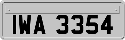 IWA3354