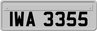 IWA3355