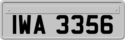 IWA3356