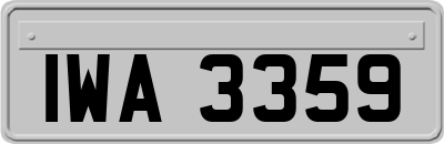 IWA3359