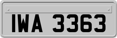 IWA3363