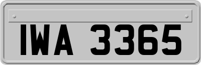 IWA3365