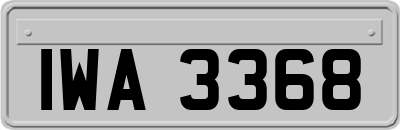 IWA3368