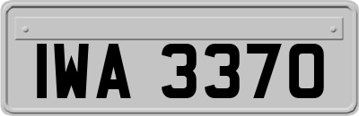IWA3370