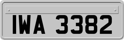 IWA3382