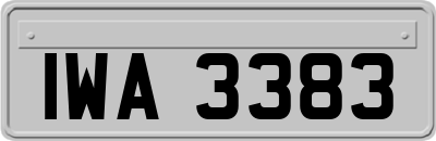 IWA3383