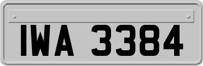 IWA3384