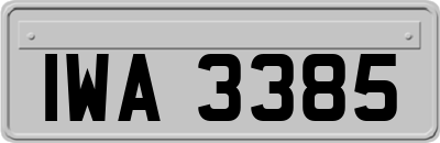 IWA3385