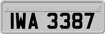 IWA3387