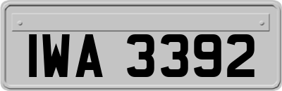 IWA3392