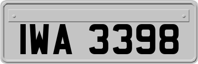 IWA3398