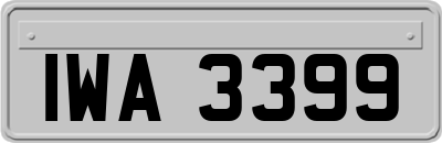 IWA3399