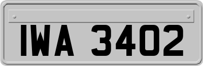 IWA3402