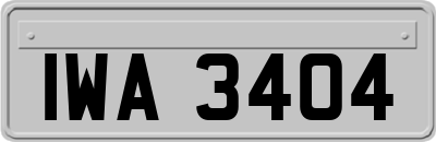 IWA3404
