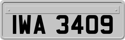 IWA3409