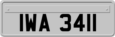 IWA3411