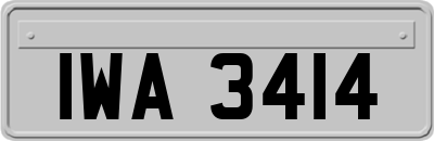 IWA3414