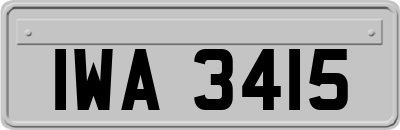 IWA3415