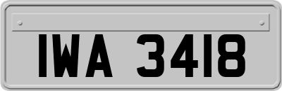 IWA3418