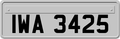 IWA3425