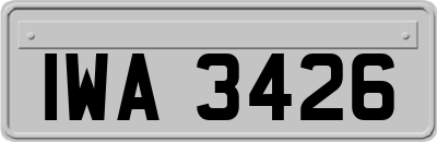 IWA3426