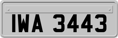 IWA3443