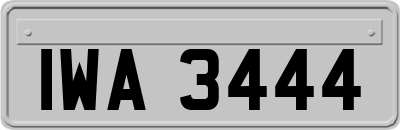 IWA3444