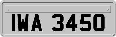 IWA3450