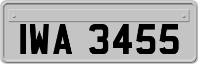IWA3455