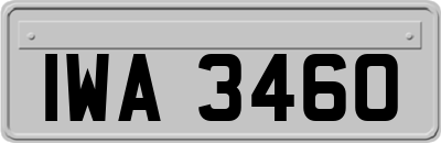 IWA3460