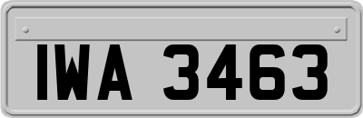 IWA3463