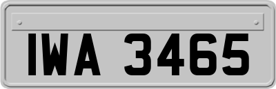 IWA3465