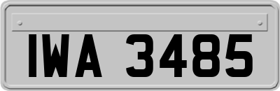 IWA3485