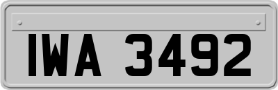IWA3492