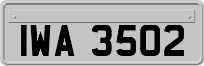 IWA3502