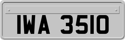 IWA3510