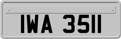 IWA3511