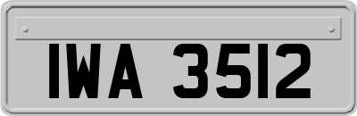 IWA3512
