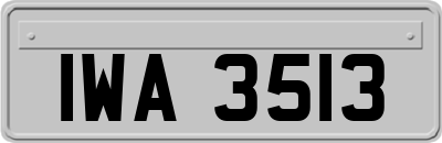 IWA3513