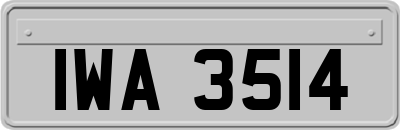 IWA3514