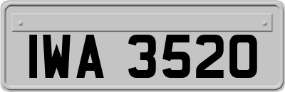 IWA3520