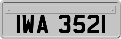 IWA3521