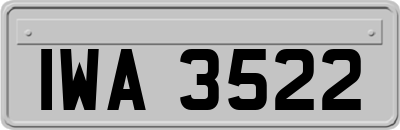 IWA3522